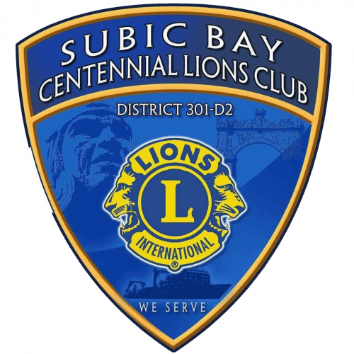 Subic Bay Centennial Lions Club ~ SBCLC